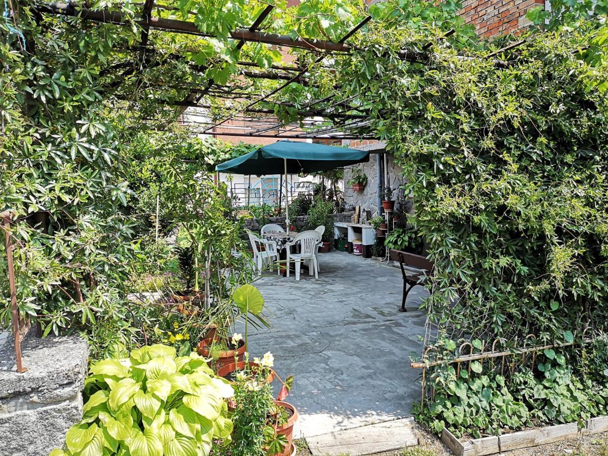 Zoya Apartment Sozopol Exterior foto