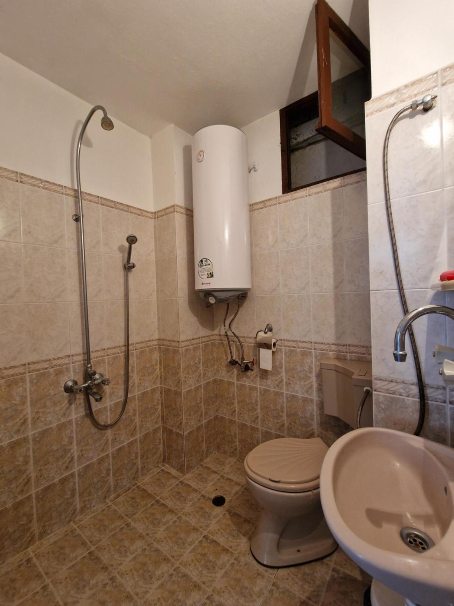 Zoya Apartment Sozopol Exterior foto